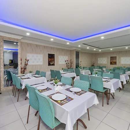 The Ottoman Otel İstanbul