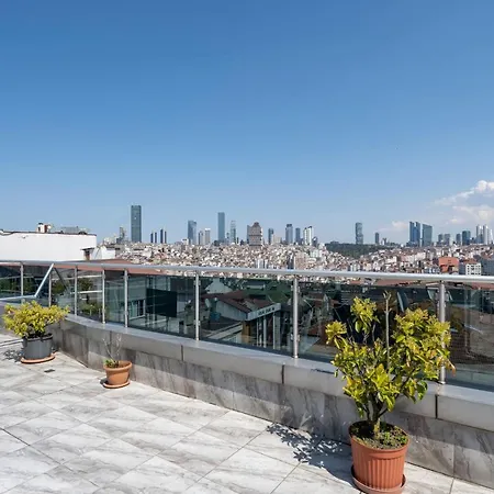 The Ottoman Otel İstanbul