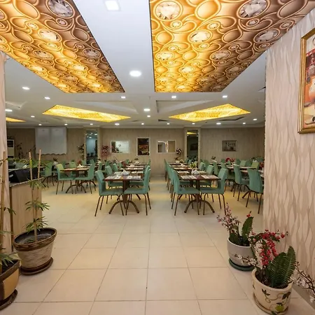 The Ottoman Otel İstanbul