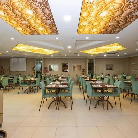 Otel The Ottoman