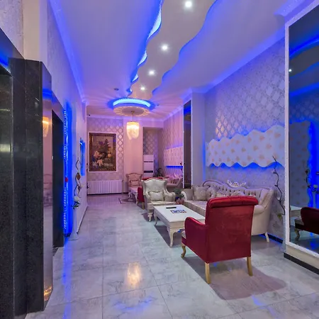 酒店 伊斯坦布尔奥斯曼酒店