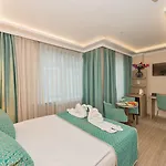 أوتومان سيتي إسطنبول