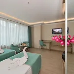 فندق أوتومان سيتي إسطنبول