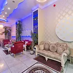 أوتومان سيتي إسطنبول