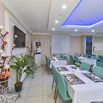 أوتومان سيتي إسطنبول فندق 4*