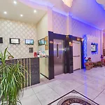 فندق أوتومان سيتي إسطنبول 4*