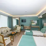 فندق أوتومان سيتي إسطنبول 4*