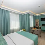 فندق أوتومان سيتي إسطنبول