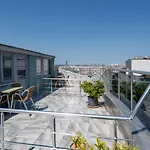 أوتومان سيتي إسطنبول فندق 4*