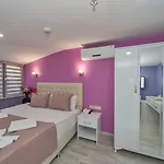 أوتومان سيتي إسطنبول اسطنبول