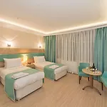 أوتومان سيتي إسطنبول 4*