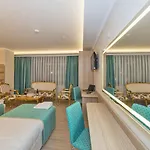 فندق أوتومان سيتي إسطنبول 4*