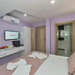 أوتومان سيتي إسطنبول فندق اسطنبول