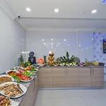 فندق أوتومان سيتي إسطنبول 4*