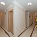 فندق أوتومان سيتي إسطنبول