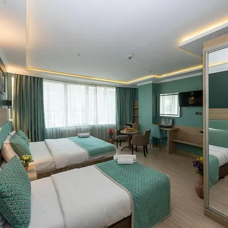 Hotel The Ottoman