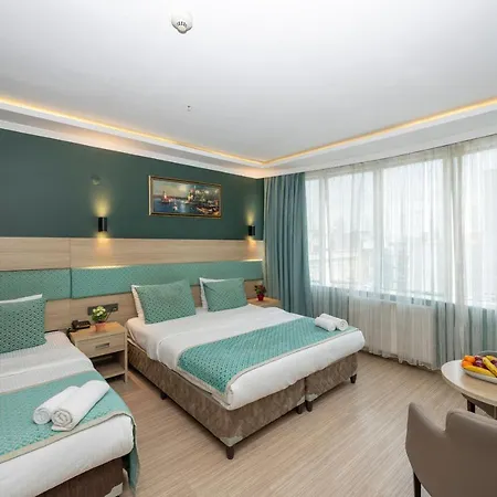 Hotel The Ottoman Istanbul