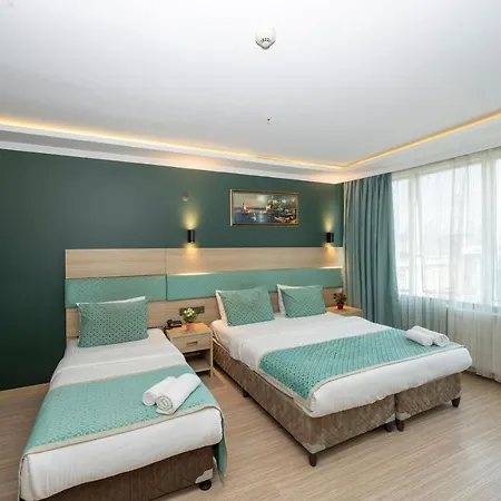 The Ottoman Hotel