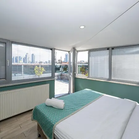 The Ottoman 4* Istanbul