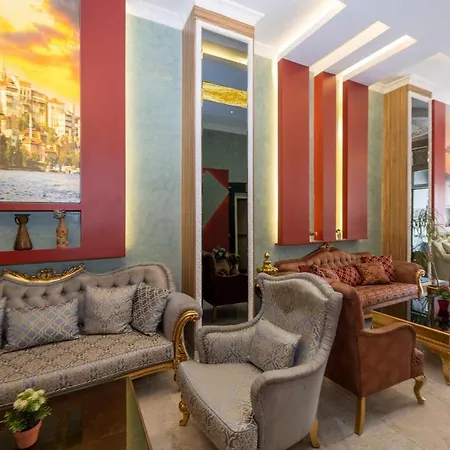 Hotel The Ottoman