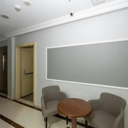 The Ottoman 4* Istanbul