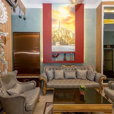 The Ottoman Hotel 4*