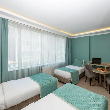 Hotel The Ottoman