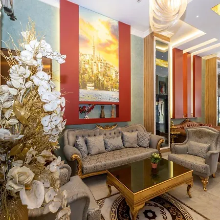 The Ottoman 4* Istanbul