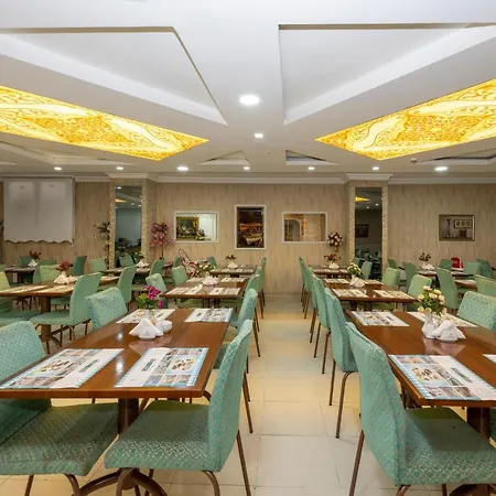 Hotel The Ottoman 4*
