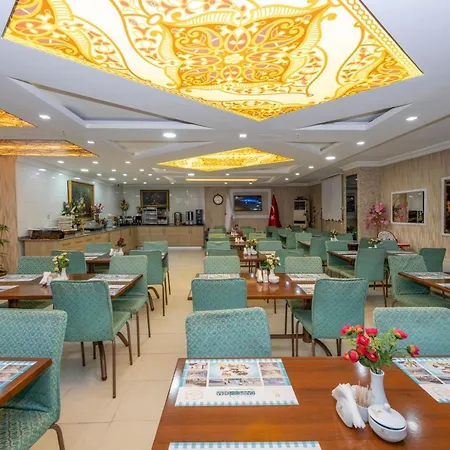 Hotel The Ottoman Istanbul