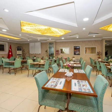 The Ottoman 4*