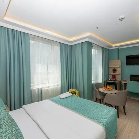 Hotel The Ottoman