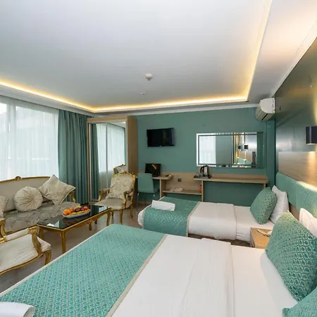 The Ottoman Hotel