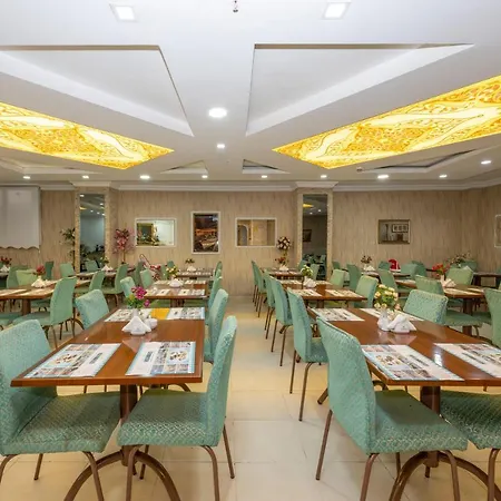 The Ottoman 4*