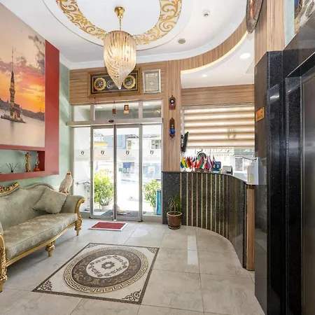 Hotel The Ottoman 4*
