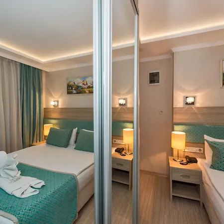 The Ottoman 4*