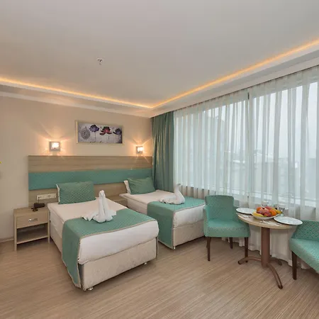 The Ottoman Hotel 4*