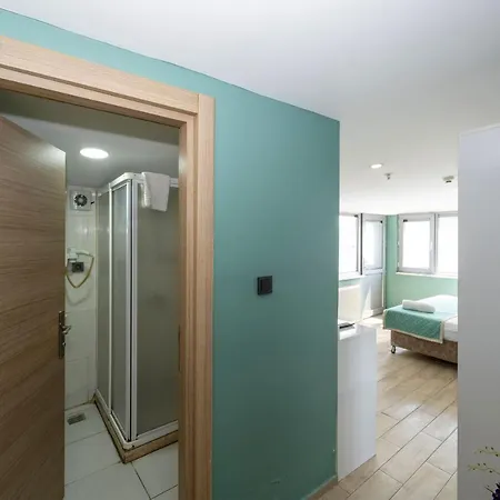 The Ottoman Hotel 4*