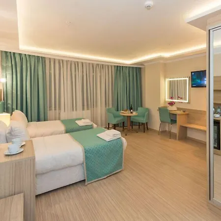 Hotel The Ottoman