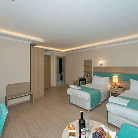 Hotel The Ottoman 4*