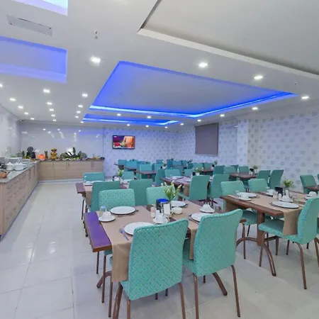 Hotel The Ottoman 4*