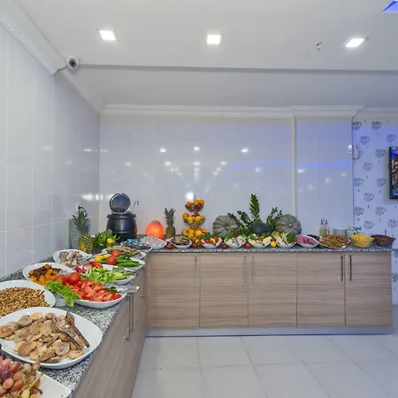 Hotel The Ottoman 4*
