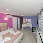 The Ottoman 4* Istambul