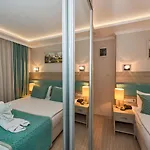 The Ottoman 4*