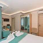 Hotel The Ottoman Istambul