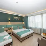 Hotel The Ottoman Istambul