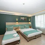 The Ottoman Hotel