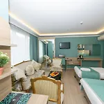 The Ottoman 4* Istambul