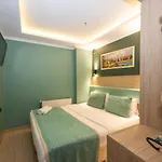 The Ottoman Hotel Istambul