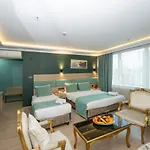 Hotel The Ottoman 4*